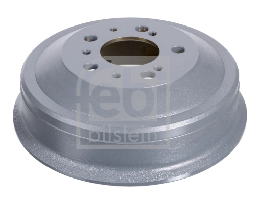 Brake Drum